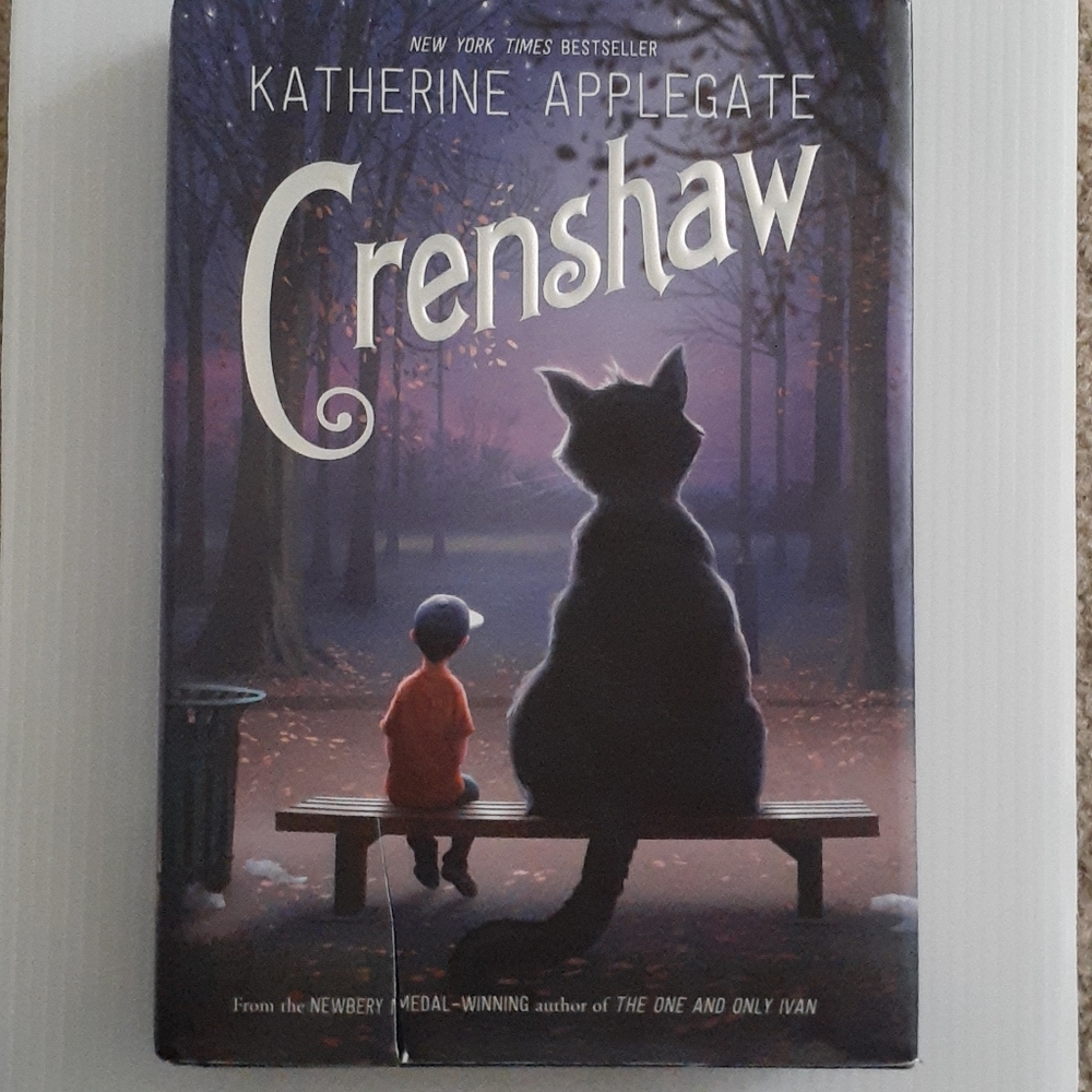 Crenshaw